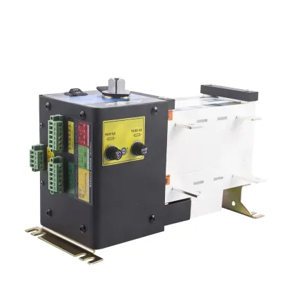 ATS Generator Parts & Accessories with CB Certification