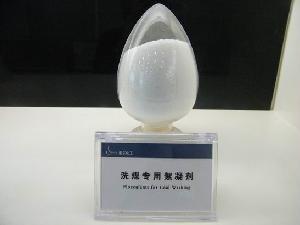 PHPA High Charge Polyelectrolyte Polyacrylamide Apam PAM