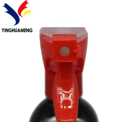 oem/odm car care products interior cleaning foam spray
