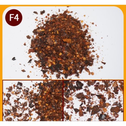 Customized Natural Grade Fresh Paprika Customized hemp chili dry red peppercorns spice powder Supplier