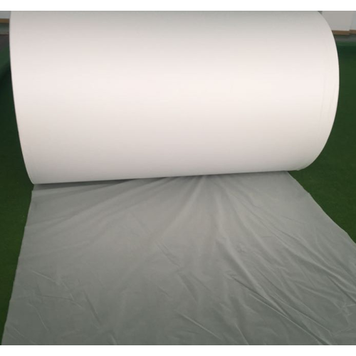 Ecofriendly degradable plastic film PLA