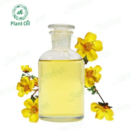 Factory Hot Sale Natural Bulk Evening Primrose Oil