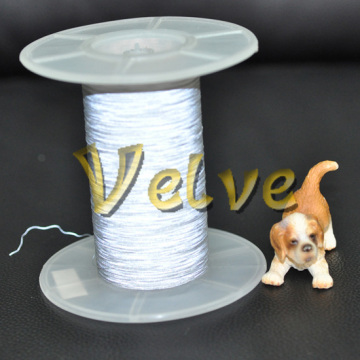High Tenacity Reflective Embroidery Thread