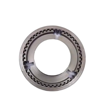 Customization Popular Transmission Gearbox Parts Synchronizer Assembly SXCJ-ZC0291 for IVECO