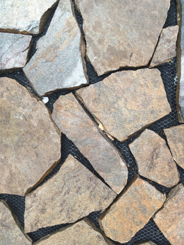 Natural Floor Paver Stone Tile