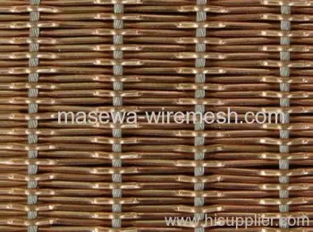 Copper Wire Mesh 