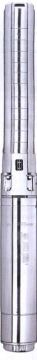 Deep Well Pump (JSP6/60)