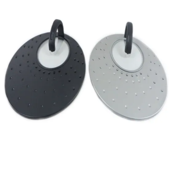 Stainless Steel Pan Cover Against Sputtering Oil