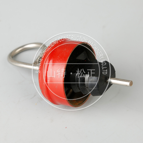 PC200-8 excavator part 207-01-3450 207-60-61250 filters shaft