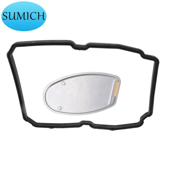 Shumiqi Discount Automatic Transmission Filter 1402770095