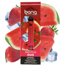 Bang Switch Duo-Factory Vape