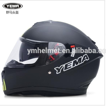 DOT APPROVATO YM-830 Full Face Motocross Helmet 2017 Nuovo design