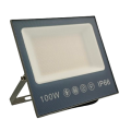 Aluminium im Freien LED Flood Light 100W