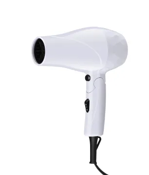 1600W Foldable Hair Dryer Parts - Big Power Equipment