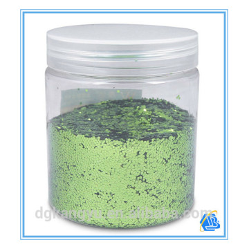 cosmetic body glitter powder for tattoos