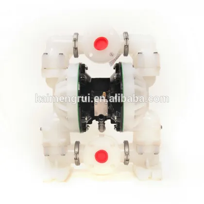 high pressure air diaphragm pump