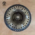 R210-7 Travel Gearbox 31N6-40041 XKAH-00901 Excavator Parts