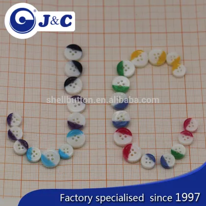 River shell button, mop buttons, shell button, R buttons, oil button, shirt button