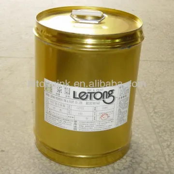 PU Lamination Adhesives