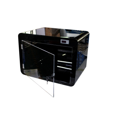 Customized Acrylic Reptile Display Case