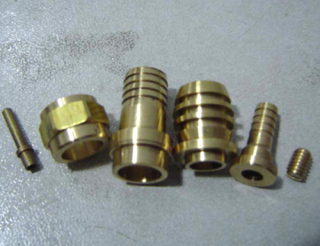 Metal Part