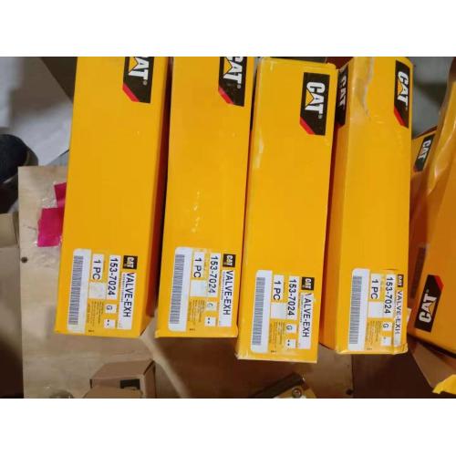 KOMATSU PC220LC-8M0 intake valve assy 6754-41-4110