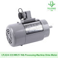 Motor DC robótico e automático estável