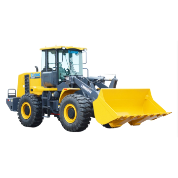 Best price 4ton LW400FN wheel loader in stock