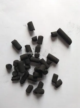 KJ-350 Wood pellets machine