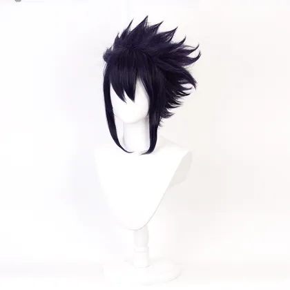 Tamaki Amajiki Cosplay Wigs for Boys: Enhance Your My Hero Academia Experience