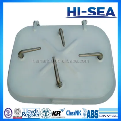 Type F Steel Ship Cargo Hatch Covers