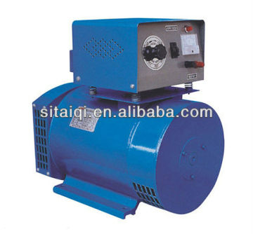 SD series generating welding dual use generator