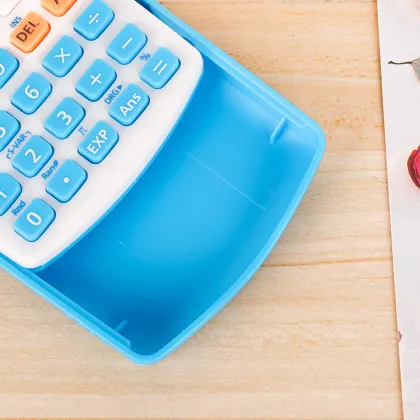 Programmable Graphic Calculator - Multi-function Student Scientific Calculator for Mathematics, Finance, and Office Use