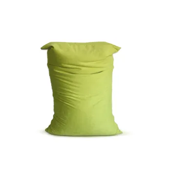 Indoor party bed custom pillow beanbag