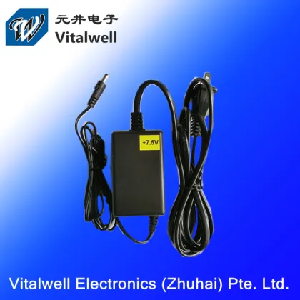 VW321A RF encryption channel data transmitter 1W 433MHz 2-FSK 2km I/O RS485