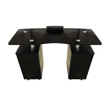 Salon Nail Table Rental