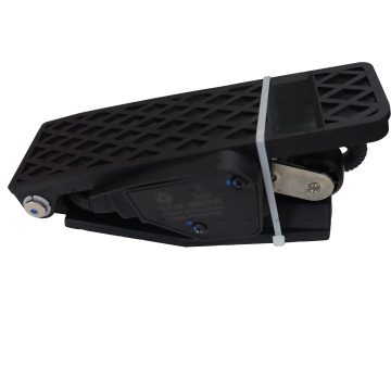 Original Brand New Heavy Duty Crane Spare Parts Accelerator Pedal 3602070-550-0000