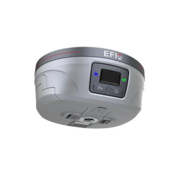 1608 Channel Efix Ebase Multi-Constellations GNSS GPS Antennas for Professional Base Stations