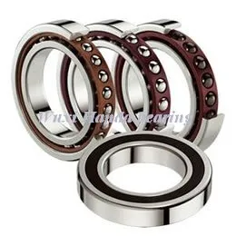 Bearing Angular Contact Ball Bearing 71809b-tvh