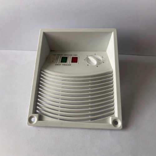 Refrigerator injection molding parts