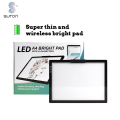 Tableros LED de pintura de diamantes de alta calidad de Suron