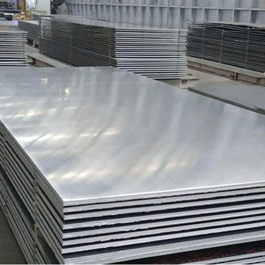 Precision Stainless Steel Fabrication Brackets