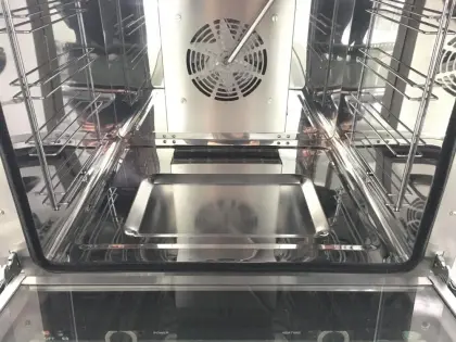 Commercial Convection Oven 66L
