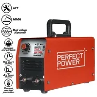 Economic IGBT Inverter MMA-160 Manual Metal Arc Welder