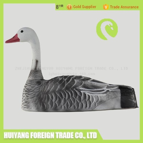 Floating Pe Plastic Canada Snow Goose Decoys Ebay For Hunting 9091a