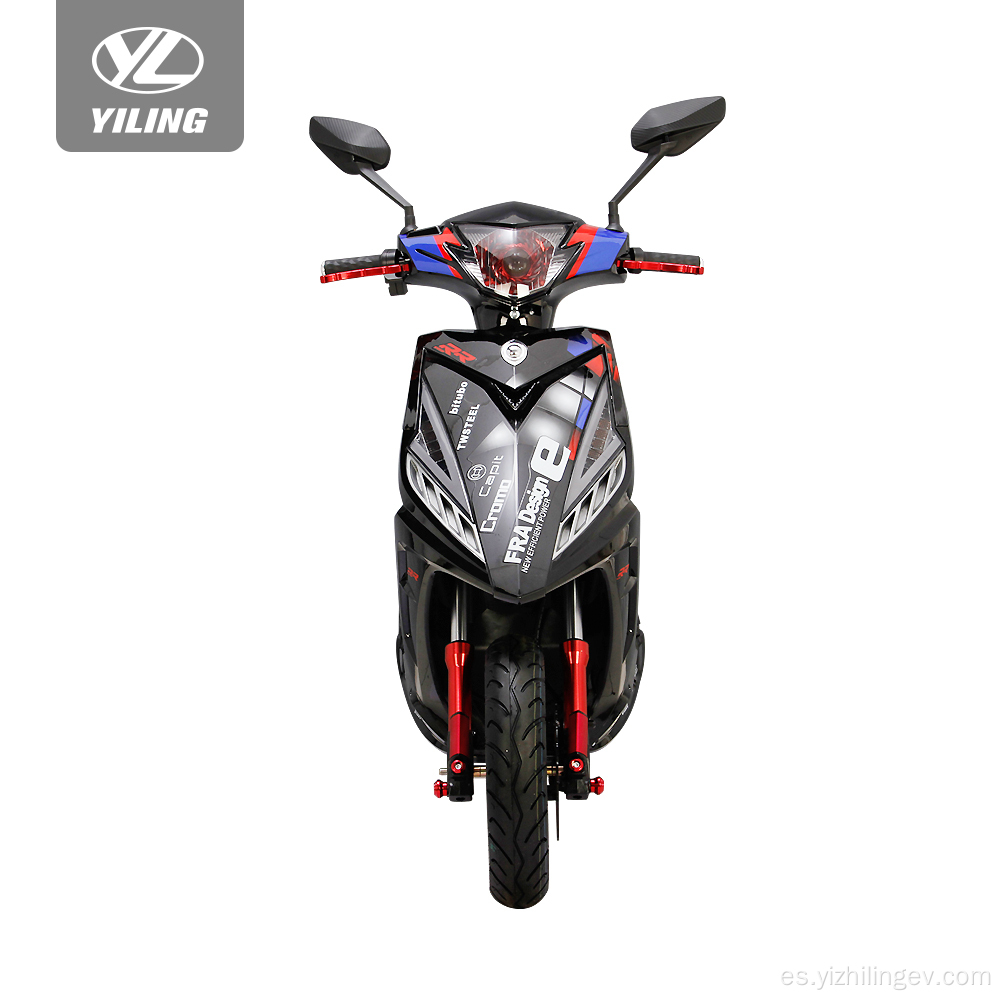 bicicleta deportiva de alta velocidad moto eletrica motocicleta eléctrica