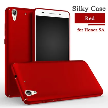 Free sample phone case for Huawei best selling back cover for huawei honor 5a