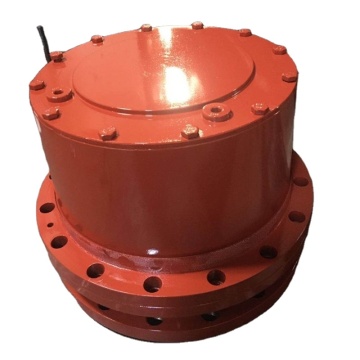 High-Quality GFT Travel Motor Speed Reducer GFT Series Final Drive Gearbox GGFT60T39139 with Integrated A2FE08/61W-PAL100 Motor: A Comprehensive Solution for Enhanced Performance