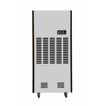High Efficiency HR-248 Dehumidifier for Industrial Use in Wood Storage