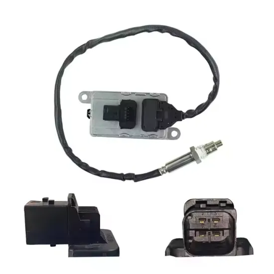 5593958 Nitrogen Oxide Nox Sensor for Cummins Sensor NOx New 24V